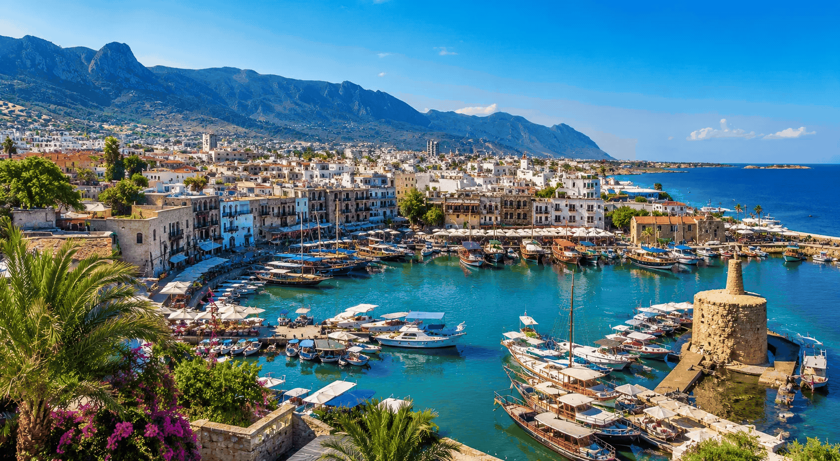 How Much Does a Cyprus Holiday Cost in 2026? Updated Budget Guide