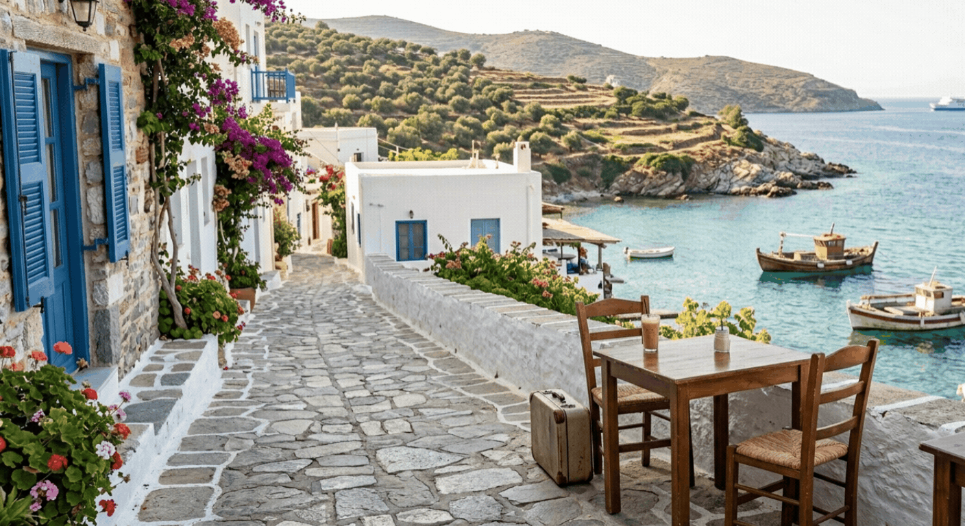 Where Is the Cheapest Summer Holiday in 2026? Here Are the Latest Destinations