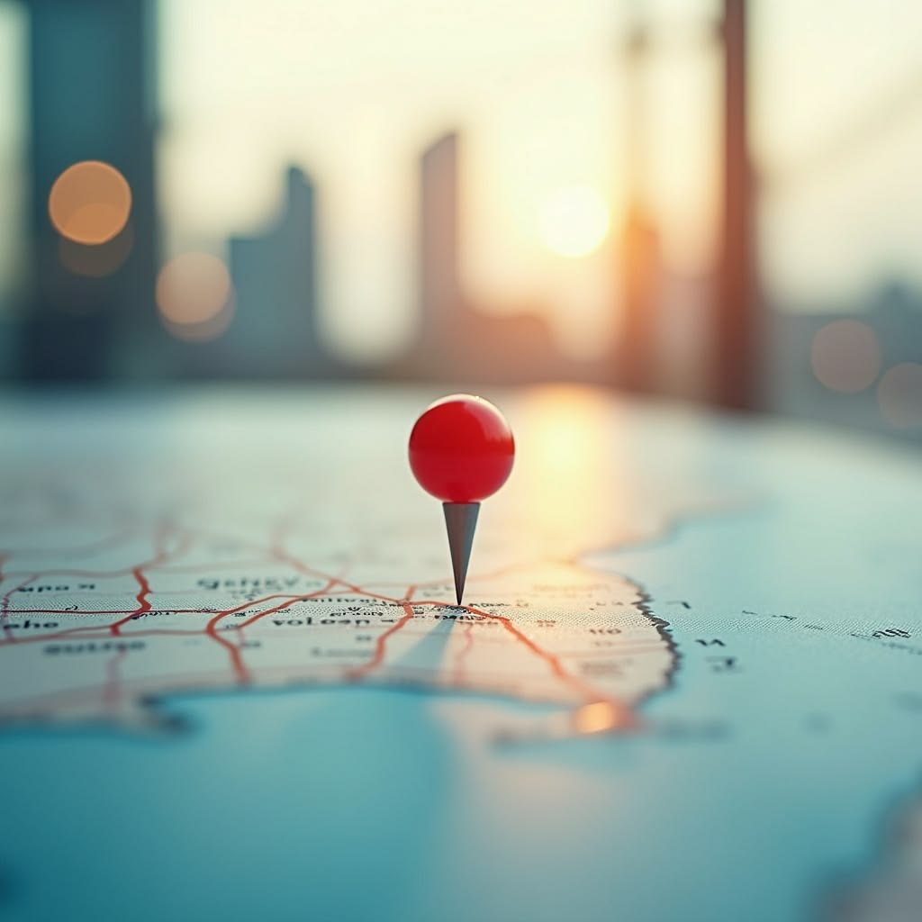 What Is Route Optimization for Exploring More Places in a City?