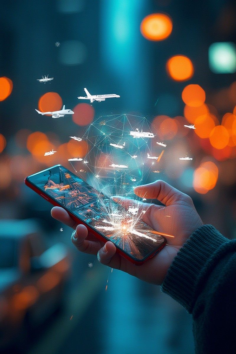 Traditional Planning or AI-Powered Planning?