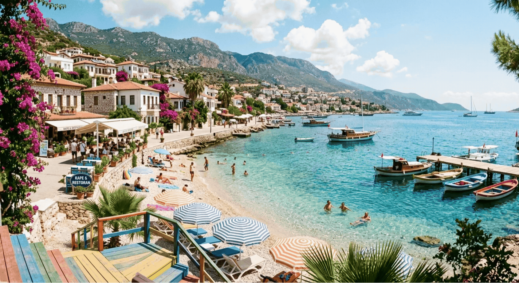 Have Holiday Prices Increased in Turkey? The Latest Updates for the 2026 Summer Season