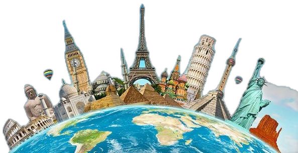 A Complete Guide for First-Time Travelers
