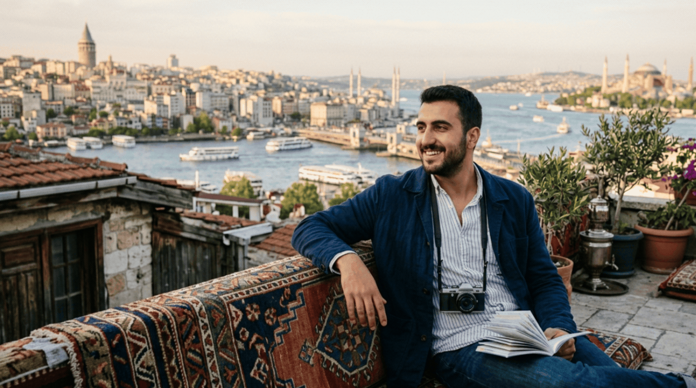 10 Common Mistakes in Istanbul – How to Explore the City in the Best Way