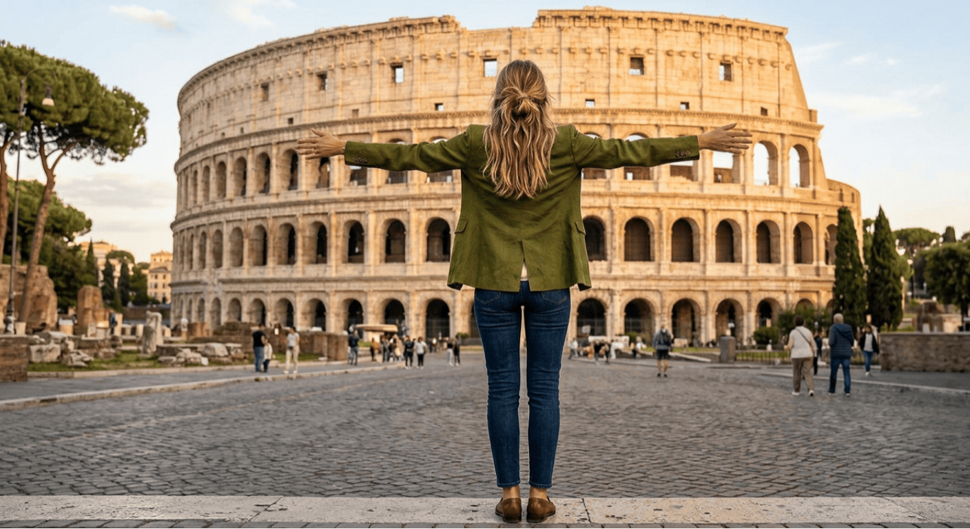 Italy Holiday Cost 2026: Day-by-Day Budget Guide
