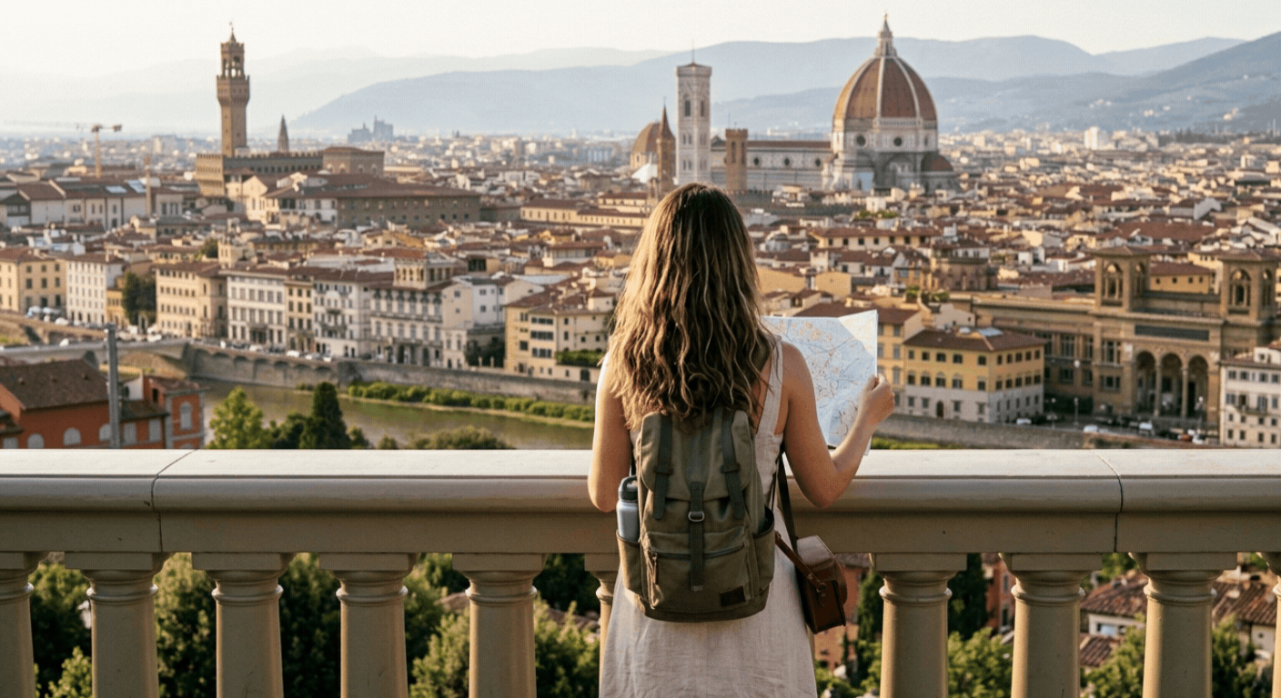 Don’t Leave Italy Without Doing These 9 Epic Experiences