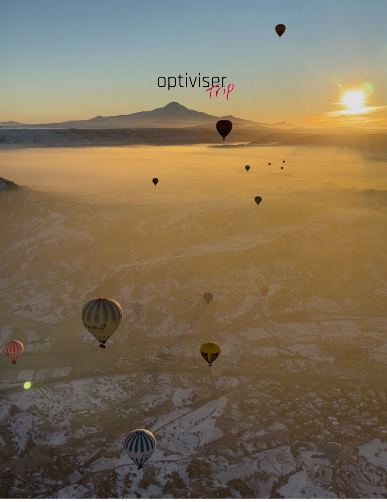 Cappadocia Balloon Prices 2026 + Best Things to Do