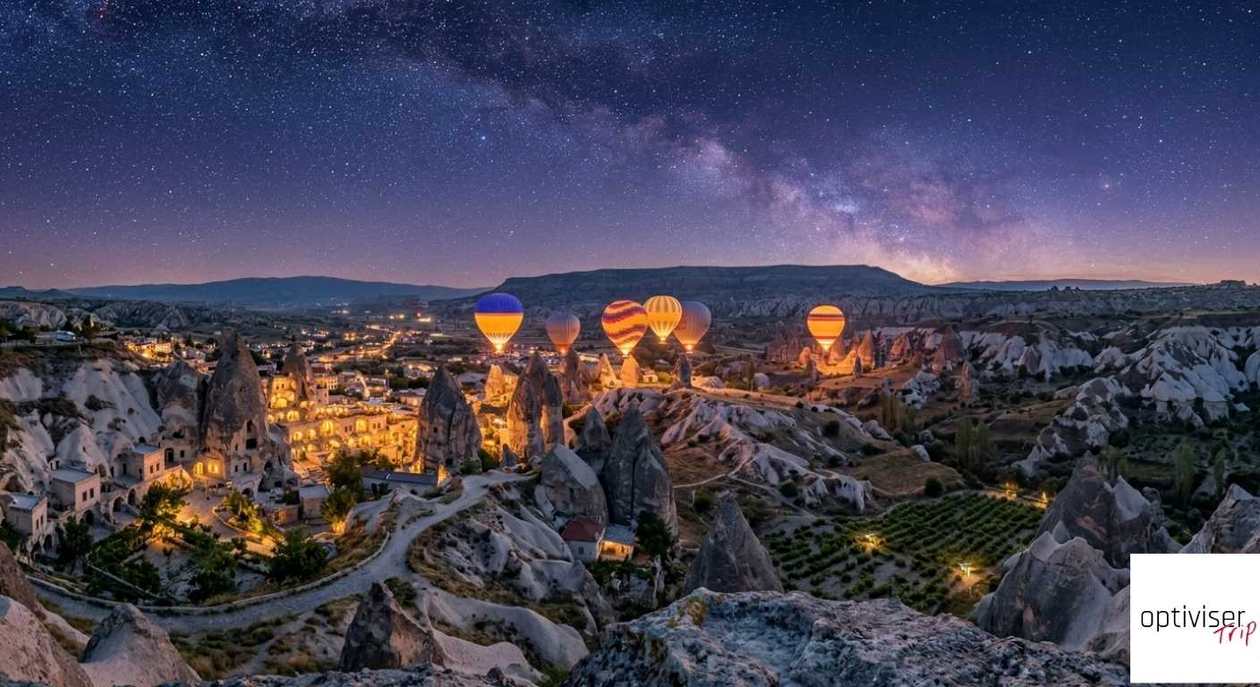Top 10 Cappadocia Travel Mistakes: Save Time & Money