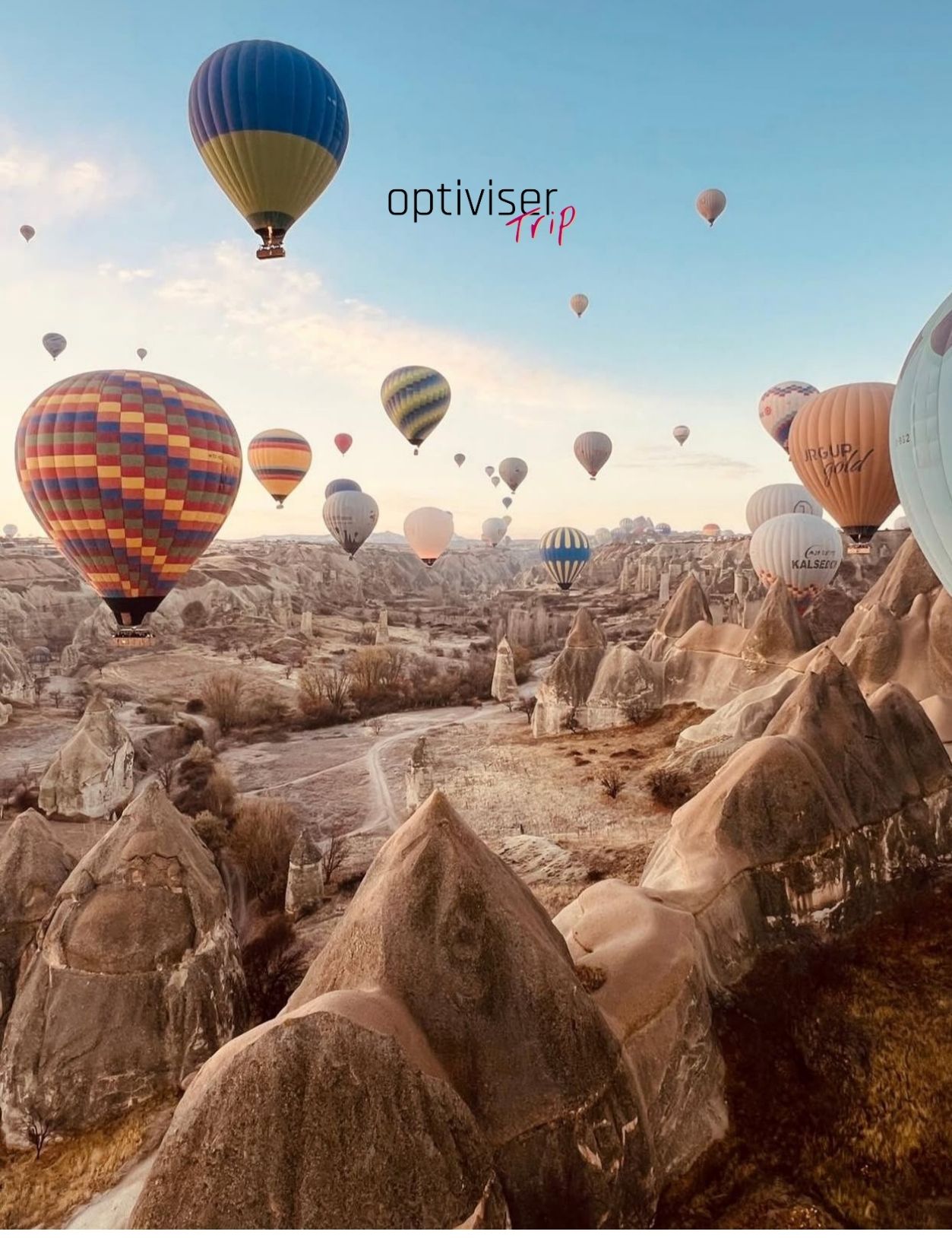 Cappadocia Trip Cost 2026 – Real 2 Day Budget Guide