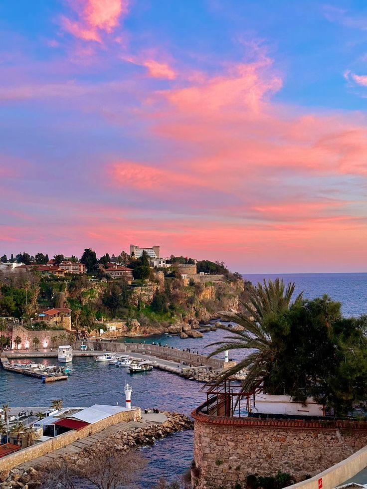 A 3-Day Vacation Itinerary in Kuşadası