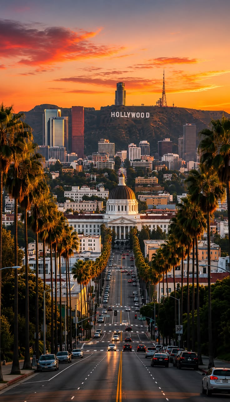 How Much Does a Vacation in Los Angeles Cost? 2026 Budget Guide