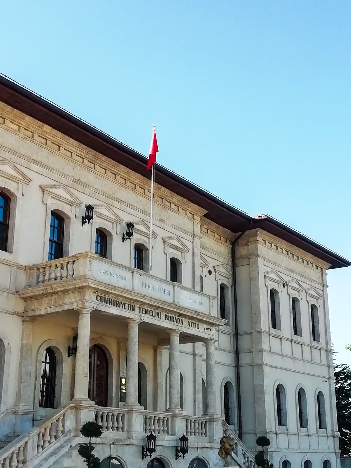 The Best Weekend Itineraries from Sivas and the Surrounding Area
